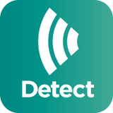 FallCall Detect 6 month Subscription Monitoring Service Plan for iPhone and Android Smartphones